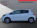 Toyota Yaris 1.5 VVT-i HSD Sol Premium