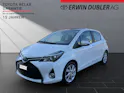 Toyota Yaris 1.5 VVT-i HSD Sol Premium