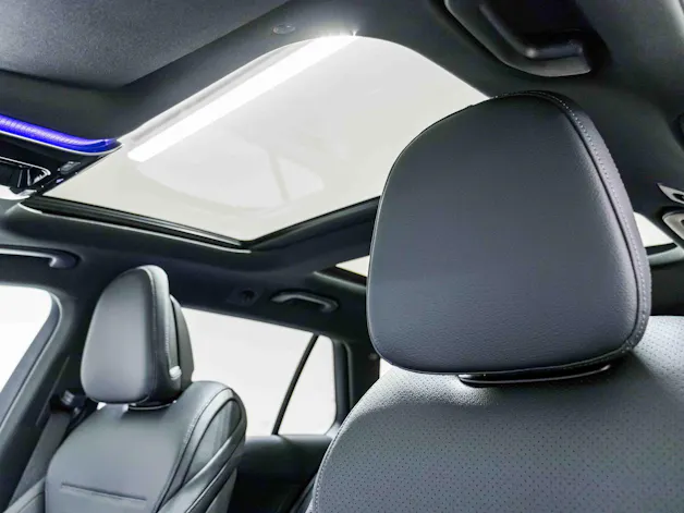 Mercedes-Benz C 220 d 4MATIC T-Modell Swiss Star