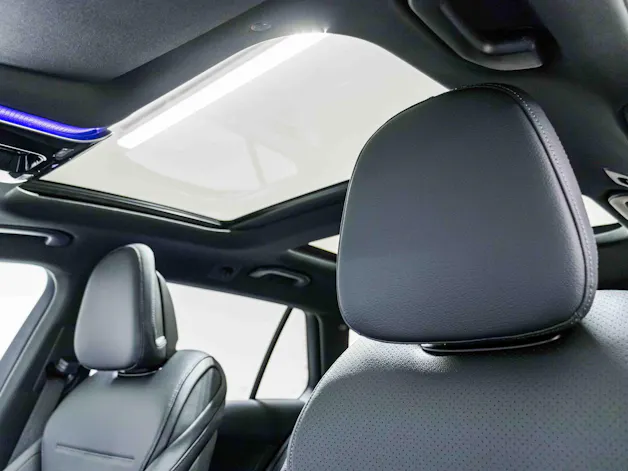 Mercedes-Benz C 220 d 4MATIC T-Modell Swiss Star
