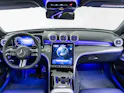 Mercedes-Benz C 220 d 4MATIC T-Modell Swiss Star