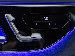 Mercedes-Benz C 220 d 4MATIC T-Modell Swiss Star