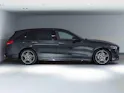 Mercedes-Benz C 220 d 4MATIC T-Modell Swiss Star