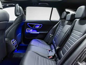 Mercedes-Benz C 220 d 4MATIC T-Modell Swiss Star