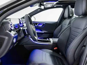 Mercedes-Benz C 220 d 4MATIC T-Modell Swiss Star