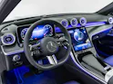 Mercedes-Benz C 220 d 4MATIC T-Modell Swiss Star
