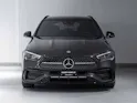 Mercedes-Benz C 220 d 4MATIC T-Modell Swiss Star