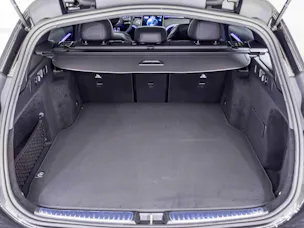 Mercedes-Benz C 220 d 4MATIC T-Modell Swiss Star