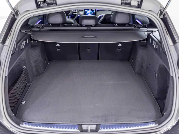Mercedes-Benz C 220 d 4MATIC T-Modell Swiss Star