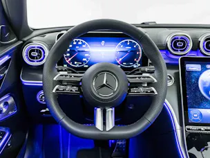 Mercedes-Benz C 220 d 4MATIC T-Modell Swiss Star