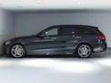 Mercedes-Benz C 220 d 4MATIC T-Modell Swiss Star