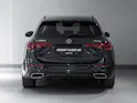 Mercedes-Benz C 220 d 4MATIC T-Modell Swiss Star