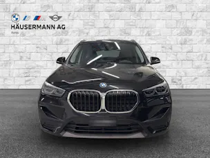 BMW X1 25e xDrive