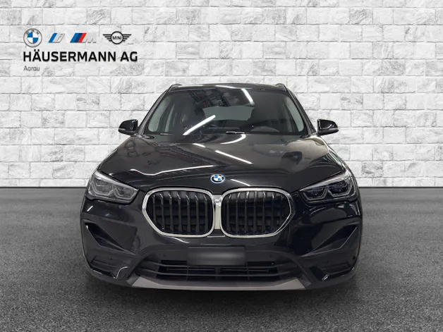BMW X1 25e xDrive