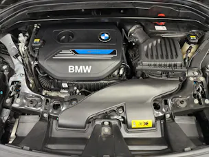 BMW X1 25e xDrive