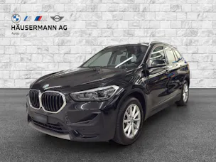 BMW X1 25e xDrive