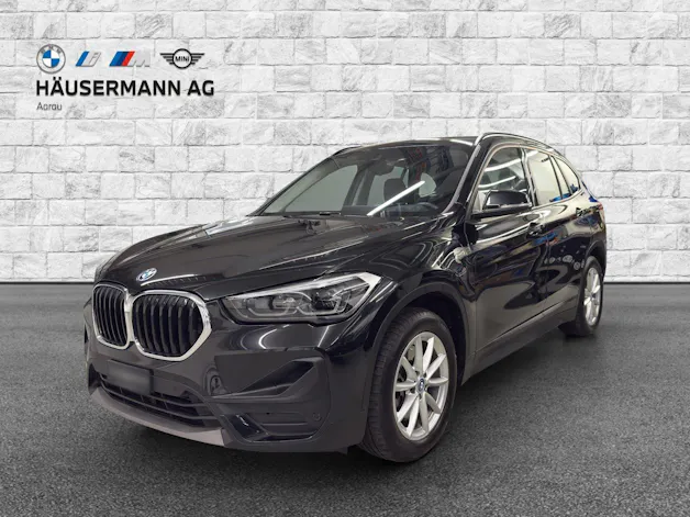 BMW X1 25e xDrive