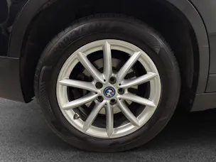 BMW X1 25e xDrive