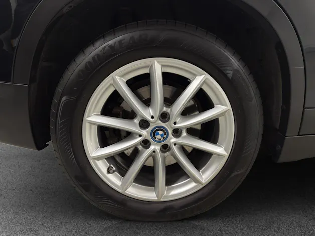 BMW X1 25e xDrive