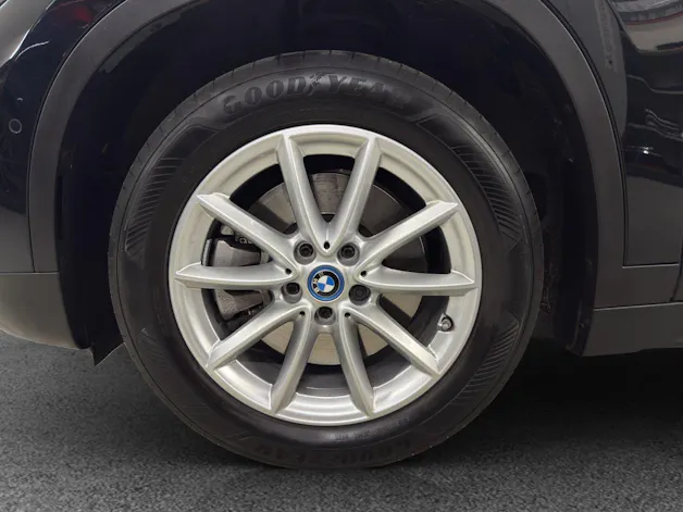 BMW X1 25e xDrive