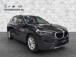 BMW X1 25e xDrive