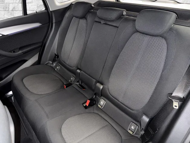BMW X1 25e xDrive