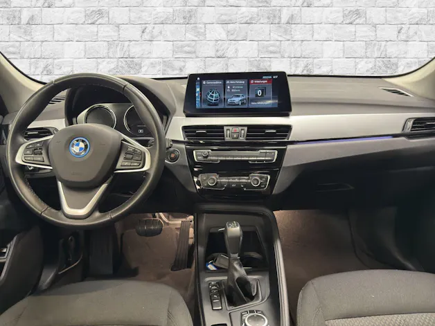 BMW X1 25e xDrive