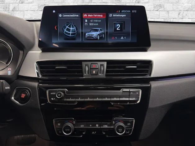 BMW X1 25e xDrive