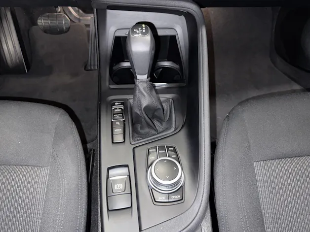 BMW X1 25e xDrive