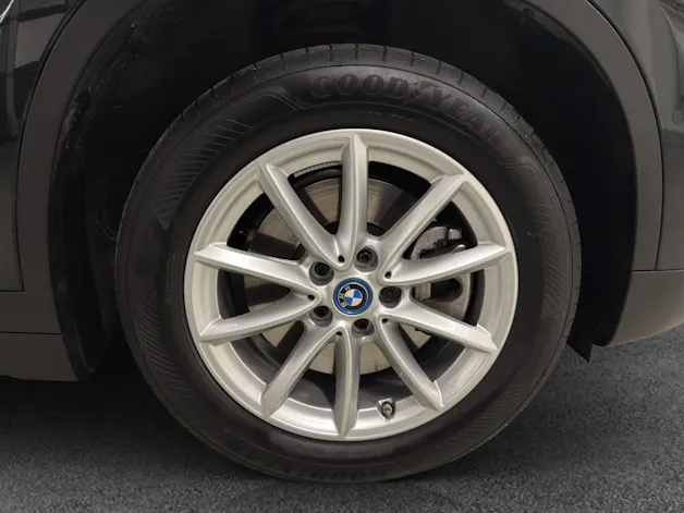 BMW X1 25e xDrive