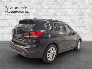 BMW X1 25e xDrive