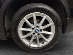 BMW X1 25e xDrive