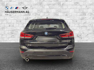 BMW X1 25e xDrive