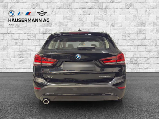 BMW X1 25e xDrive