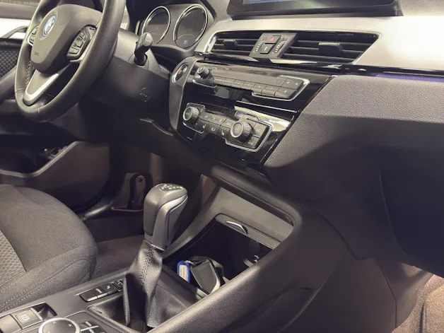 BMW X1 25e xDrive