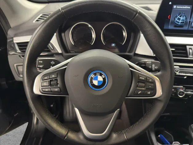 BMW X1 25e xDrive