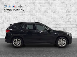 BMW X1 25e xDrive