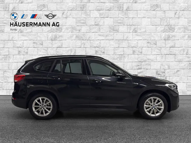 BMW X1 25e xDrive