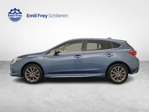 Subaru Impreza 2.0i e-Boxer Swiss Plus
