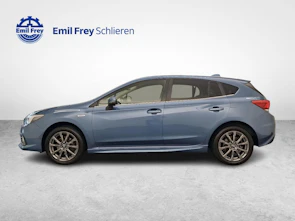 Fahrzeugbild SUBARU Impreza 2.0i e-Boxer Swiss Plus