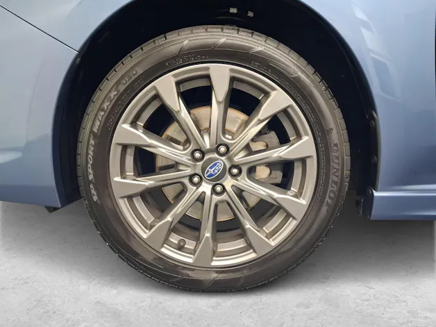 Subaru Impreza 2.0i e-Boxer Swiss Plus