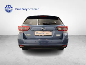 Subaru Impreza 2.0i e-Boxer Swiss Plus