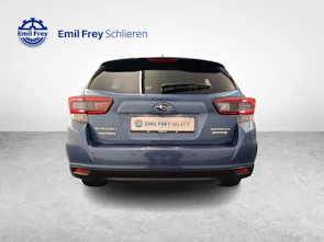 Fahrzeugbild SUBARU Impreza 2.0i e-Boxer Swiss Plus