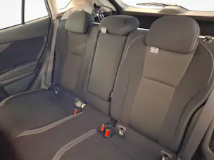 Subaru Impreza 2.0i e-Boxer Swiss Plus