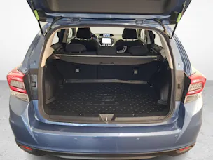 Subaru Impreza 2.0i e-Boxer Swiss Plus