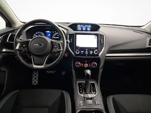 Subaru Impreza 2.0i e-Boxer Swiss Plus