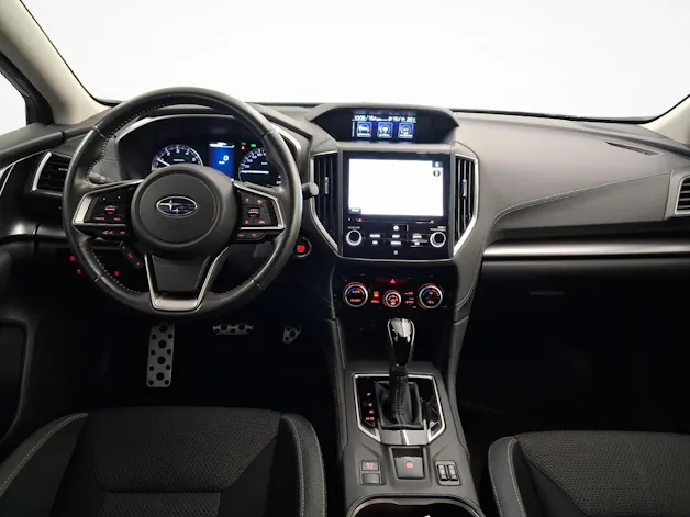 Subaru Impreza 2.0i e-Boxer Swiss Plus