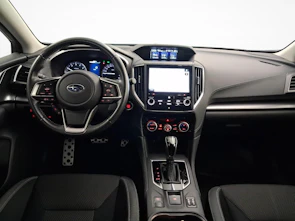 Fahrzeugbild SUBARU Impreza 2.0i e-Boxer Swiss Plus