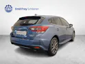 Subaru Impreza 2.0i e-Boxer Swiss Plus