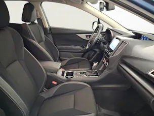 Subaru Impreza 2.0i e-Boxer Swiss Plus